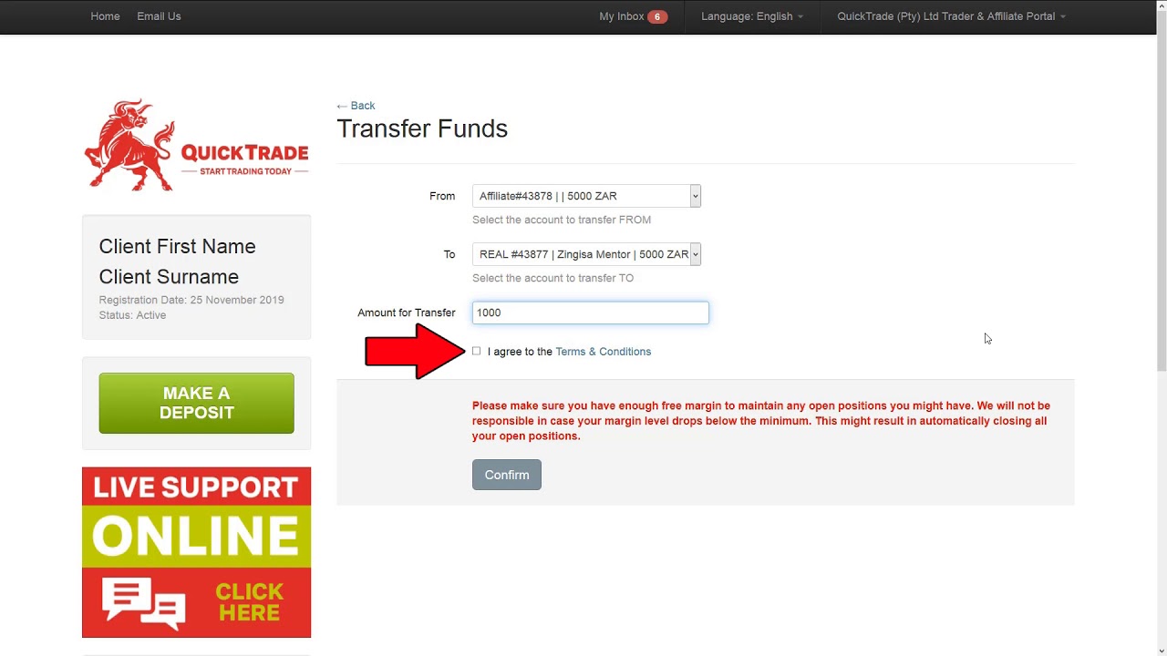 cytonn investments money market fund cytonn investments money market fund