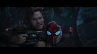 Los Mejores momentos de Spider-Man en el Universo cinematográfico de Marvel (Tom Holland) Parte 5