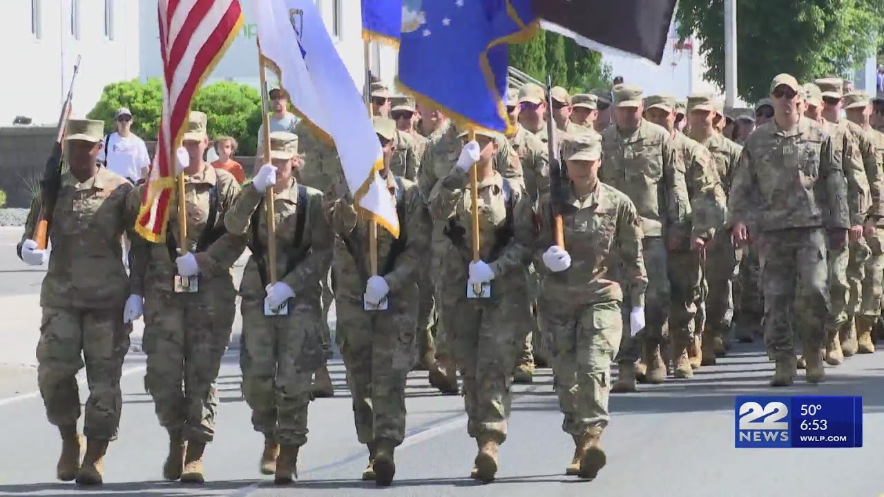 Memorial Day Weekend Events In Western Mass YouTube Memorial Day Weekend Events In Western Mass YouTube
