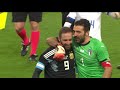 Gianluigi Buffon mit Comeback: Argentinien - Italien 2:0 | Highlights | Länderspiele | DAZN