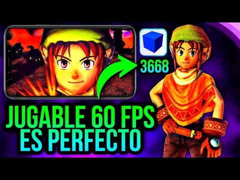 AetherSX2 v1.5 3668 Dark Cloud Ps2 60 FPS 