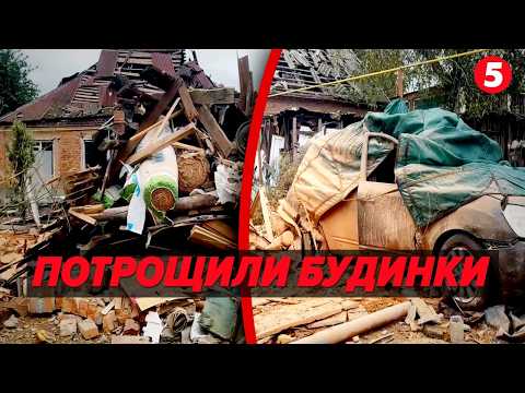 😱HORROR IN DNIPRO. 💣RF STRUCK THE CITY WITH KAB BOMBS. NOTHING BUT RUINS LEFT OF THE BUILDINGS