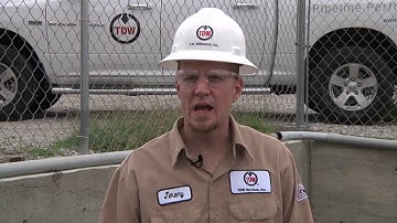 Non-Destructive Evaluation and Repair Services