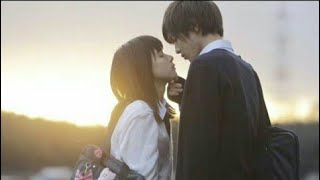 His girlfriend senpai to kanoja movie indosub
