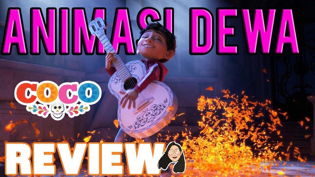 Coco Spoiler Review Indonesia YouTube