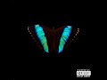 Tietan  the butterfly effect mixtape trailer