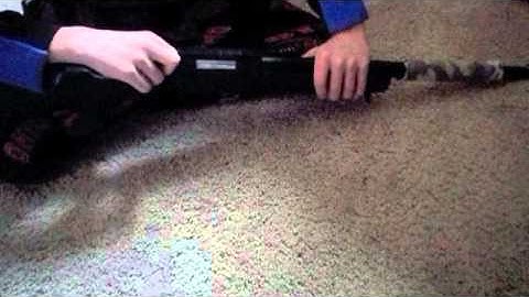 JG BAR 10 Help Needed