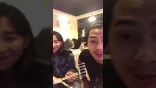 Happy Anniversary Miqdaddict 33 Month