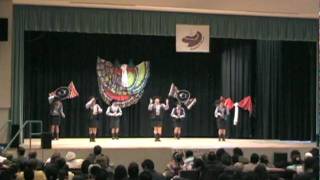 Ballet Folklorico RBV -Baja California- Pavido Navido