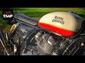 Royal Enfield Interceptor 650 - How to improve the bike without spending a fortune