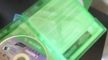 What Happens When You Put a Foreign Disc in a Xbox Series X?