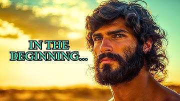Story Of Creation | Genesis 1 (KJV)
