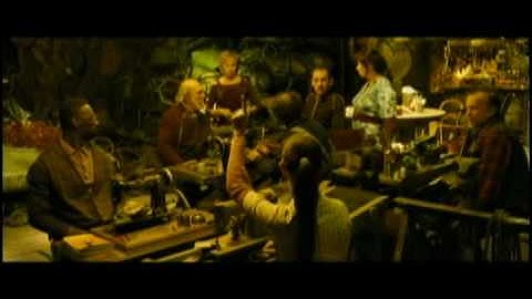 『ミックマック』 予告編