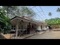 Beautiful 3000 sqft house and  80 cents land for sale in thodupuzha