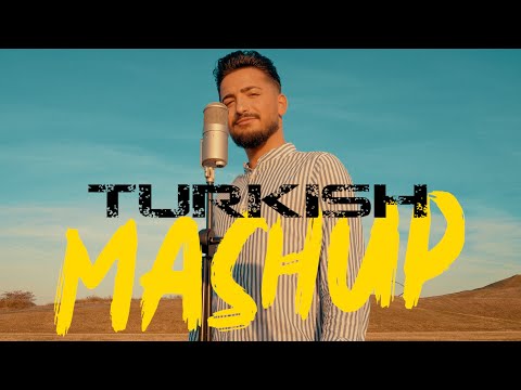 TURKISH MASHUP - Yakup Altun - [ BILEKLERIME KADAR ACIYO, ÇEK KAFALARI,HANGİMİZ SEVMEDİK, YANIYORUZ]