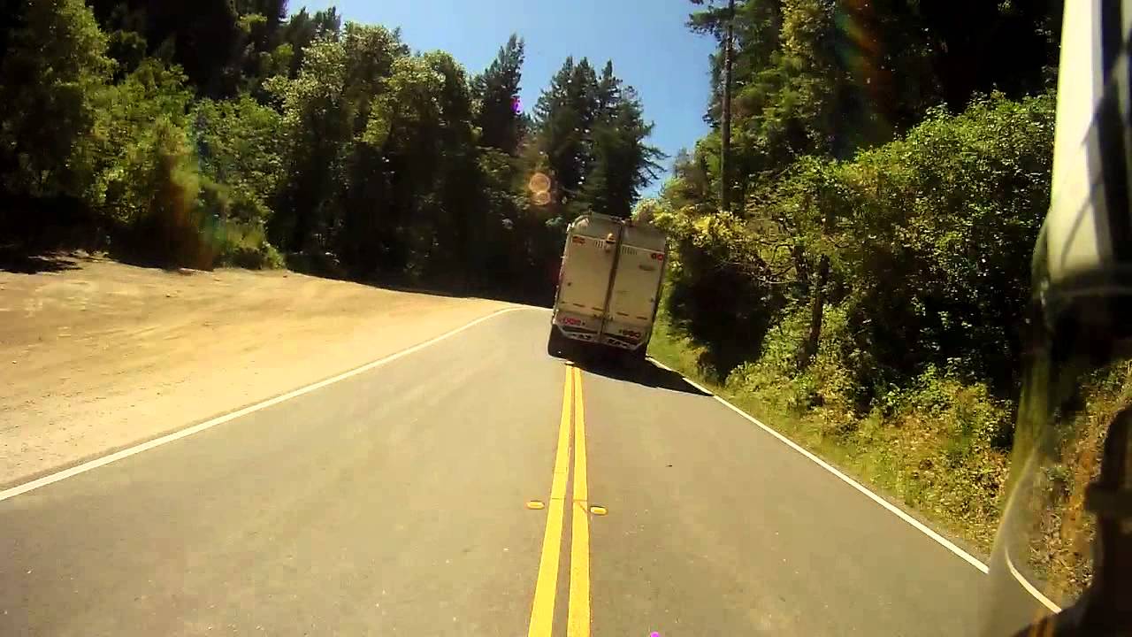 Soquel San Jose Road YouTube