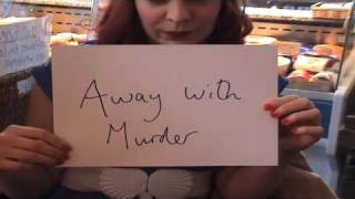 Camera Obscura on... &#39;Away With Murder&#39;