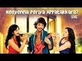 Yennamo Yedho - Neeyenna Periya Appatakkara? Official Song Video