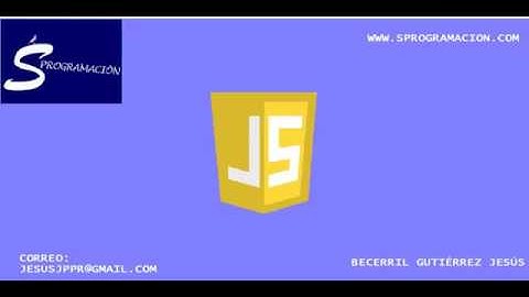 Tutorial Javascript 4: Ciclo For