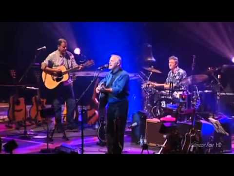 Comfortably Numb David Gilmour Meltdown Concert 2002 With