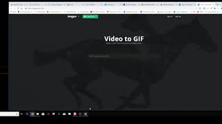 How To Create An Animated Gif From Video For Free