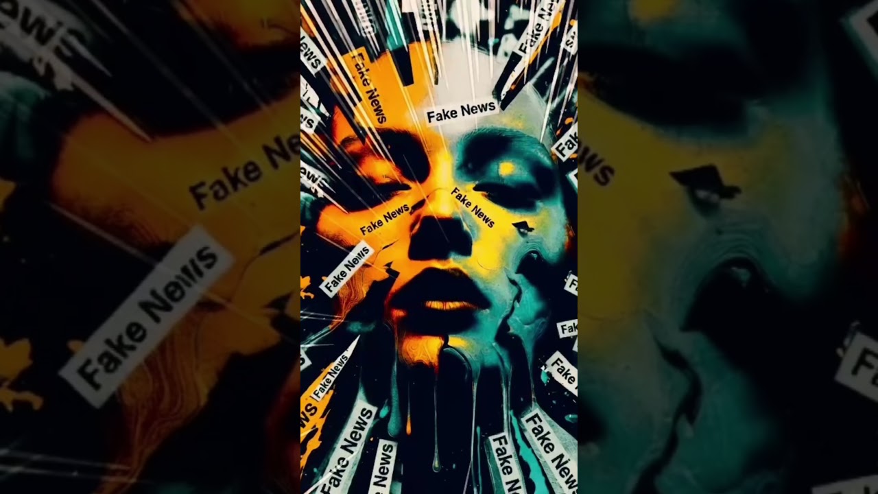 FAKE NEWS #FakeNews #TodaysNews #ElectroHouse #NewMusic