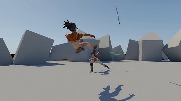 ianimate Game Animation Workshop1 2020