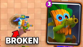 Best Dart Goblin Deck So Far