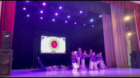 ДХЦ"Контрасти" ІІ, КЗПО "Центр позашкільної роботи" Павлоград, Дніпропетровська обл