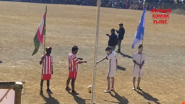 37th Session MHSU Opening Ceremony by Yonghong 2023