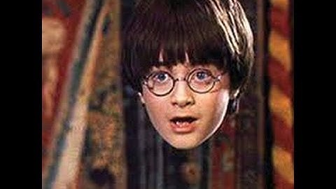 Swagrid meets harry - The correct audio