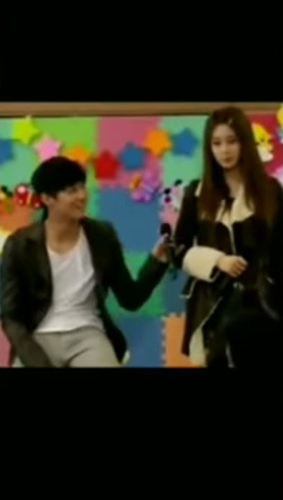got7 JB and jiyeon funny and cute behind the scenes moments #jiyeon #got7jb #tara #jaebum #kdrama