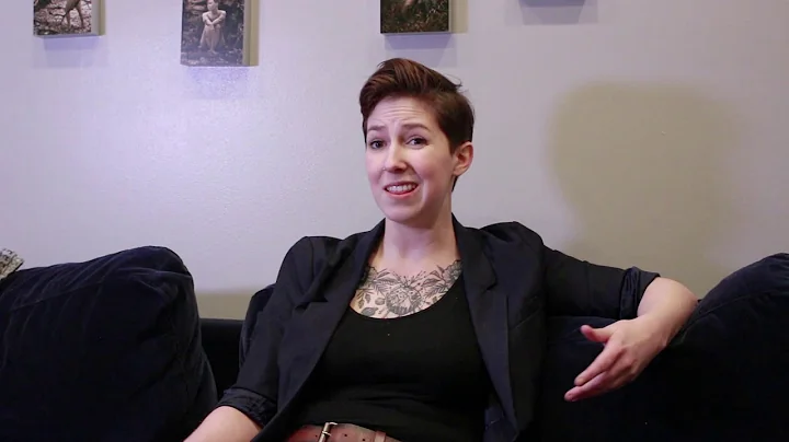 Women2Women: entrepreneurship with Rena McDaniel
