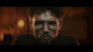 Jonas Ball - Redemption (Short) - The Engineer (Part II)