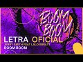 Jerry smith e lalo ebratt  boom boom letra oficial