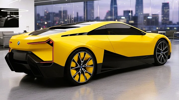 2026's TOP 11 NEW CARS THAT WILL BLOW YOUR MIND