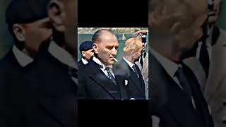 Mustafa Kemal Atatürk Edit