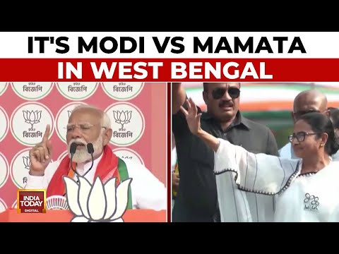 Mamata Banerjee On PM’s Kanniyakumari Trip: ‘Who Takes Camera While Meditating?’