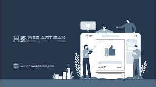 Billboard Company Website Design by HS Web Artisan