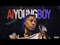 NBA Youngboy - No Smoke (Official Audio)