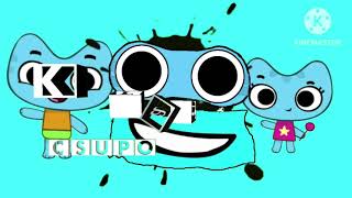 Kit N Kate Klasky Csupo Logo