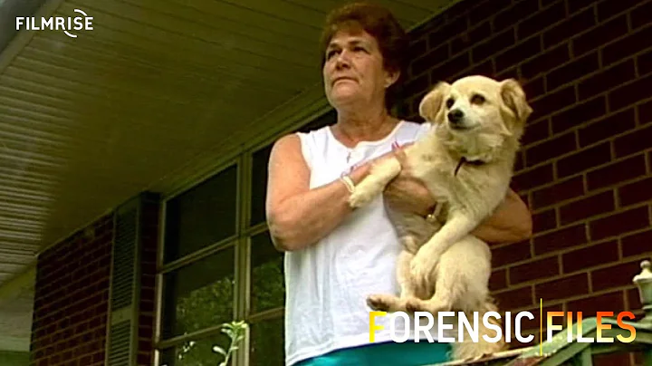 Forensic Files - Season 8, Episode 27 - True Lies ...