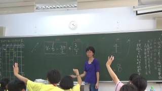 20170313 梅仙談數學 不等式 相似 比例 琉球國中9A班