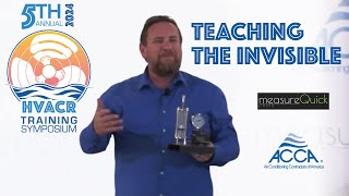 Teaching the Invisible with Ty Branaman