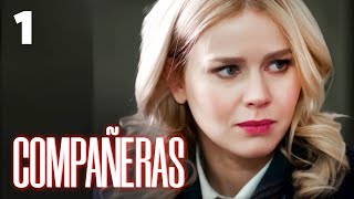 Compañeras | Capítulo 1 | Película romántica en Español Latino by Novelas de amor 70,054 views 11 days ago 47 minutes