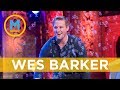 You need to see Wes Barker’s mind-blowing tricks | Your Morning