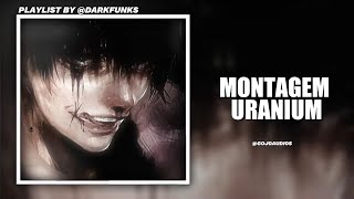 PHONK/FUNK EDIT AUDIOS PLAYLIST TO BLAST IN YOUR HEADPHONES 🥶🎧✨