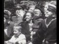 Калининград. 1949 год.