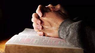Leonard Ravenhill "God Living Inside of You" - #ChristianCoffeeTime