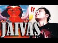 PERUANO escucha LA CONQUISTADA | Los Jaivas | A botar las malas energías!